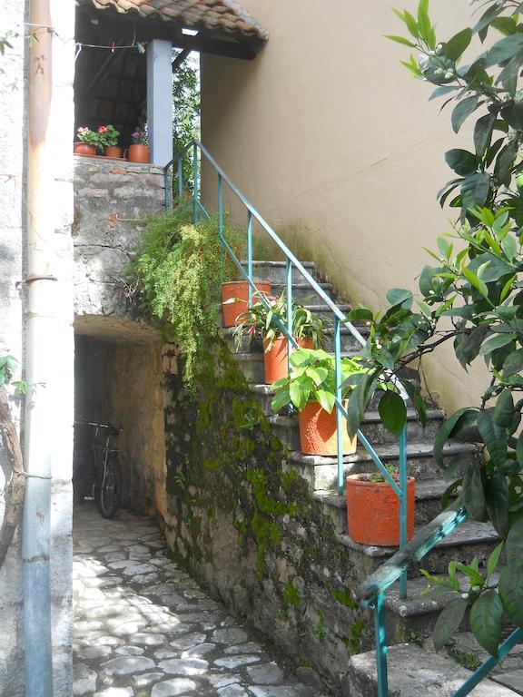 Apartments Subotic Risan Exterior foto